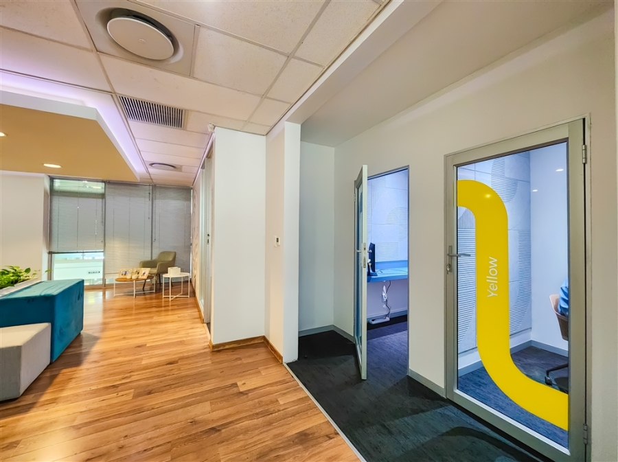 To Let commercial Property for Rent in Fourways Gauteng