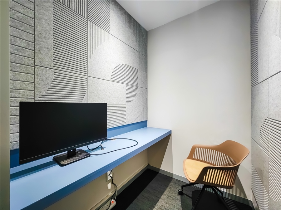 To Let commercial Property for Rent in Fourways Gauteng