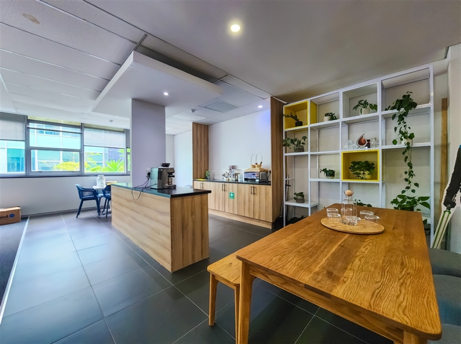 To Let commercial Property for Rent in Fourways Gauteng