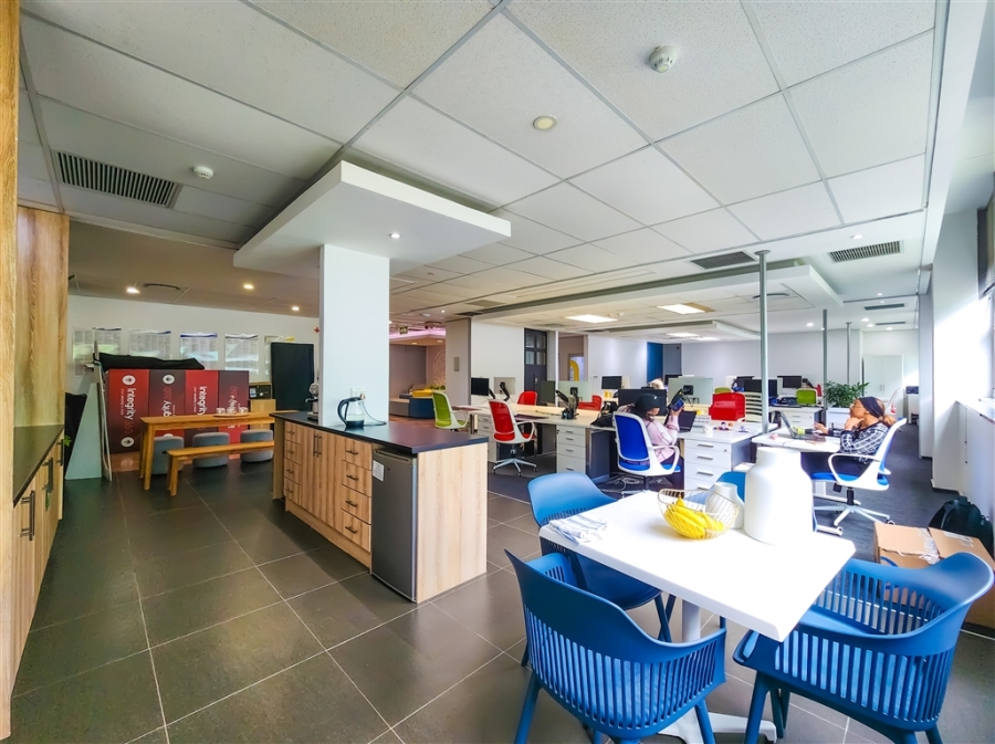 To Let commercial Property for Rent in Fourways Gauteng