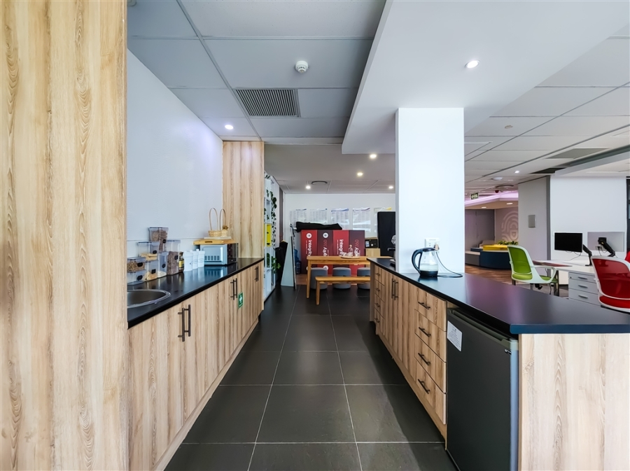 To Let commercial Property for Rent in Fourways Gauteng