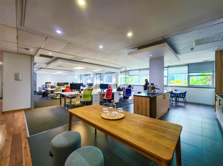 To Let commercial Property for Rent in Fourways Gauteng