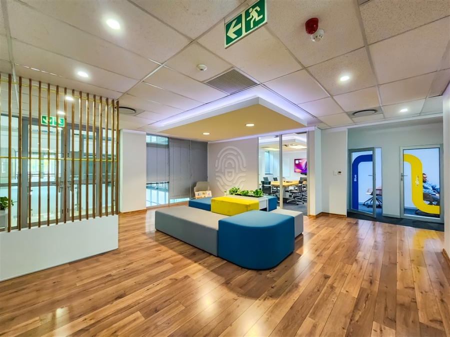 To Let commercial Property for Rent in Fourways Gauteng