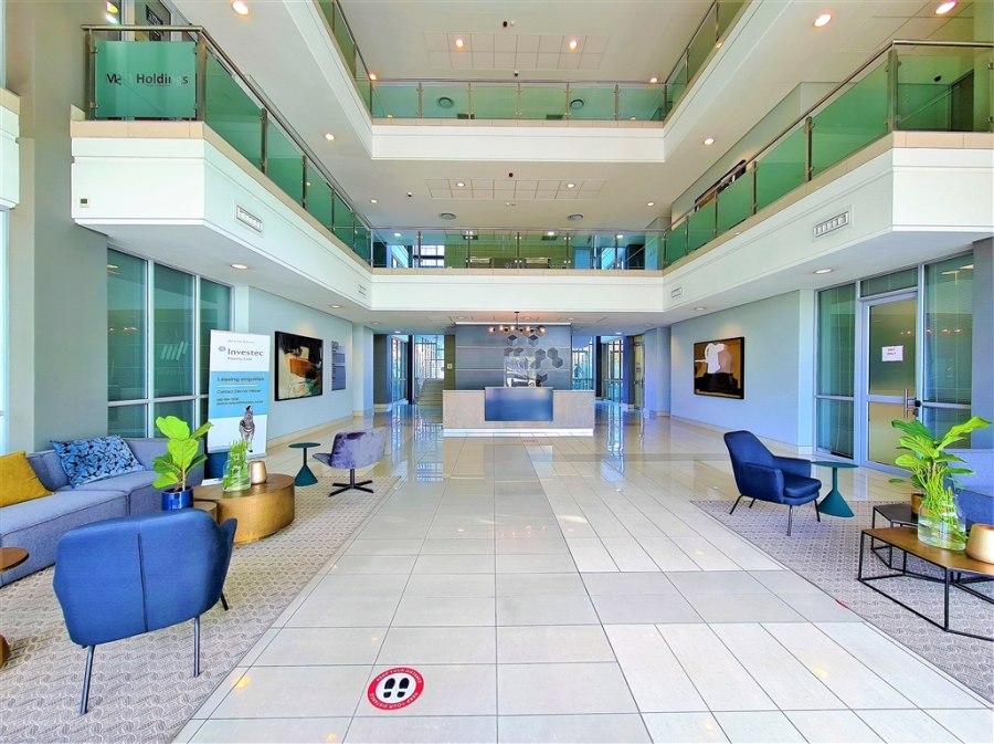 To Let commercial Property for Rent in Fourways Gauteng