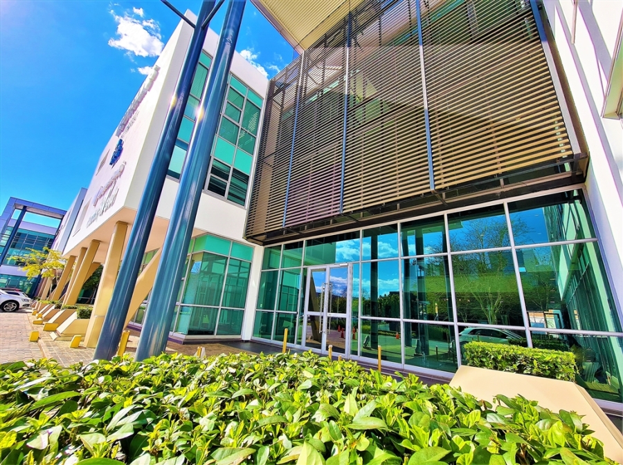 To Let commercial Property for Rent in Fourways Gauteng