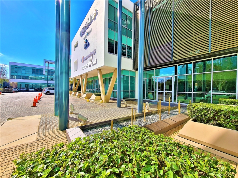 To Let commercial Property for Rent in Fourways Gauteng