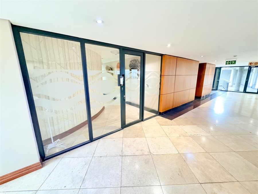 To Let commercial Property for Rent in Melrose Arch Gauteng
