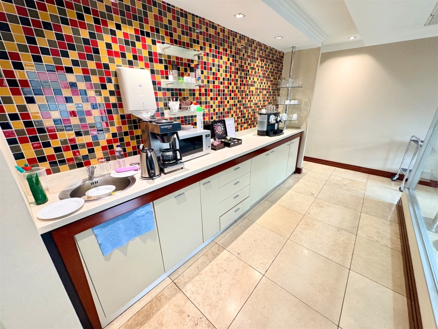 To Let commercial Property for Rent in Melrose Arch Gauteng