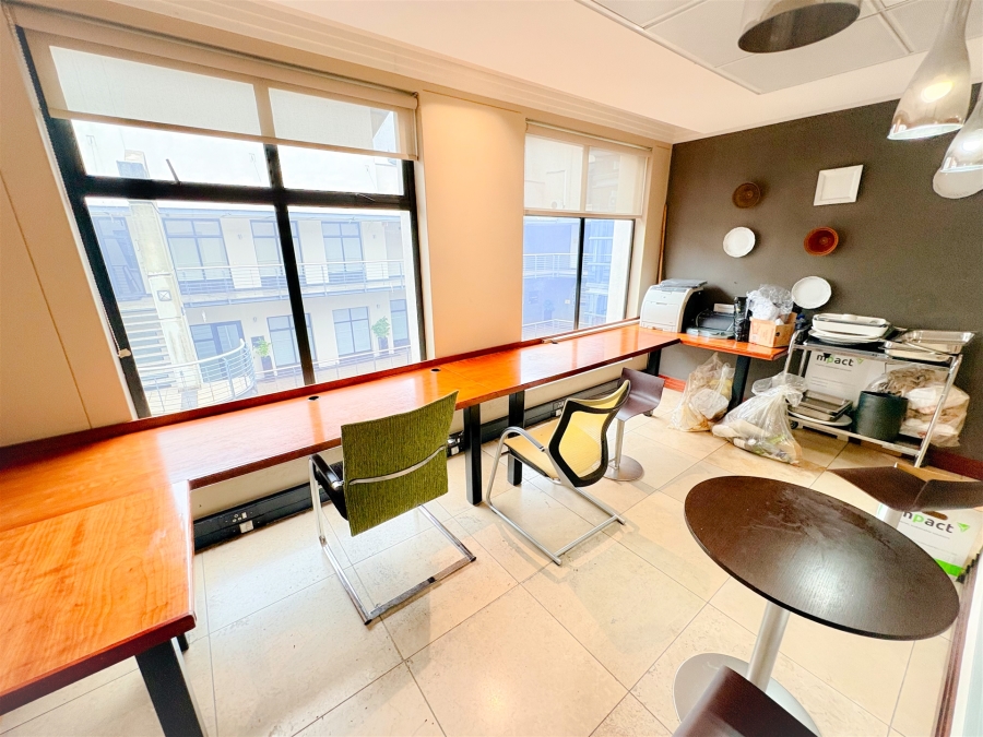 To Let commercial Property for Rent in Melrose Arch Gauteng