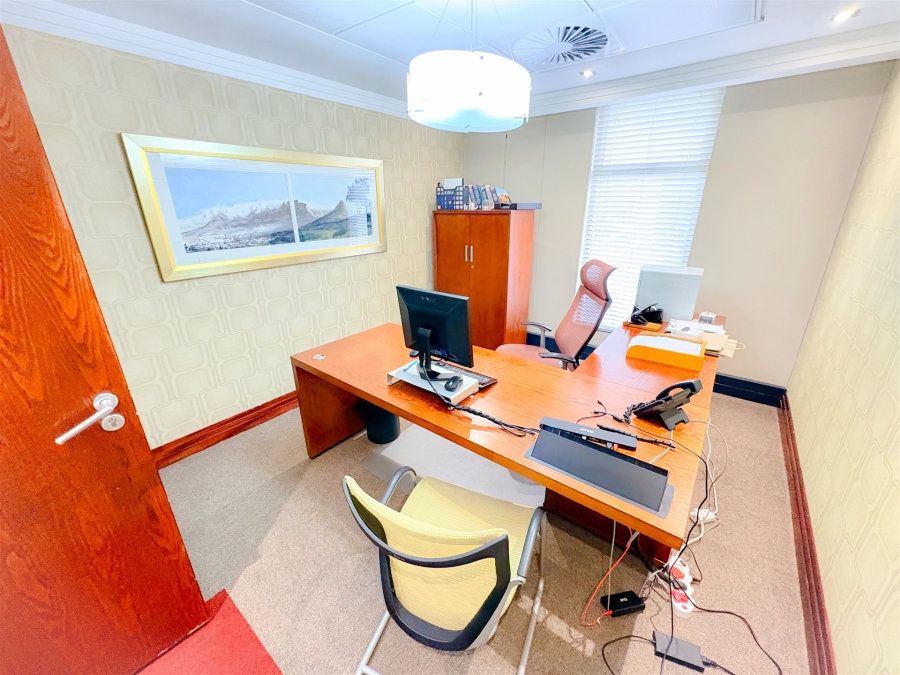 To Let commercial Property for Rent in Melrose Arch Gauteng