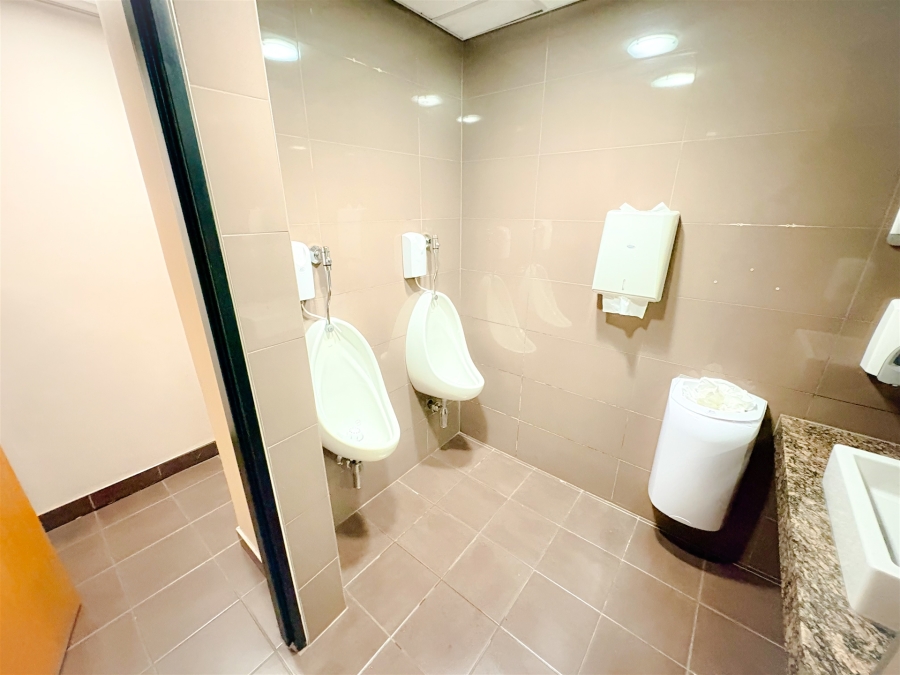 To Let commercial Property for Rent in Melrose Arch Gauteng