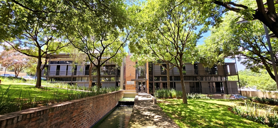 To Let commercial Property for Rent in Bryanston Gauteng