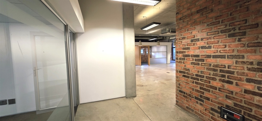 To Let commercial Property for Rent in Bryanston Gauteng