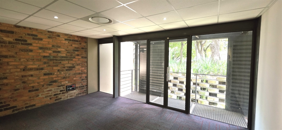 To Let commercial Property for Rent in Bryanston Gauteng