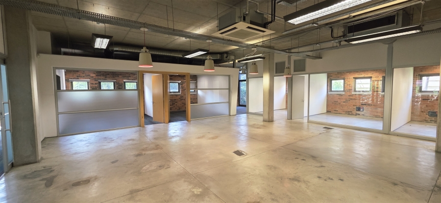 To Let commercial Property for Rent in Bryanston Gauteng