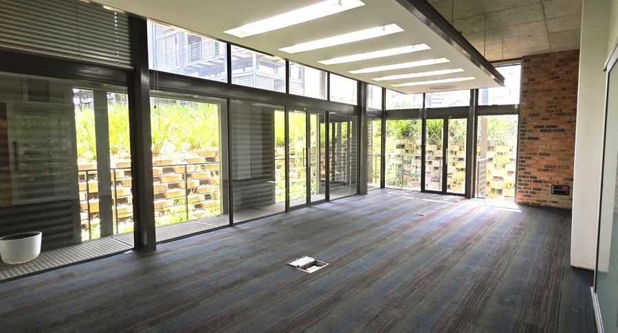 To Let commercial Property for Rent in Bryanston Gauteng