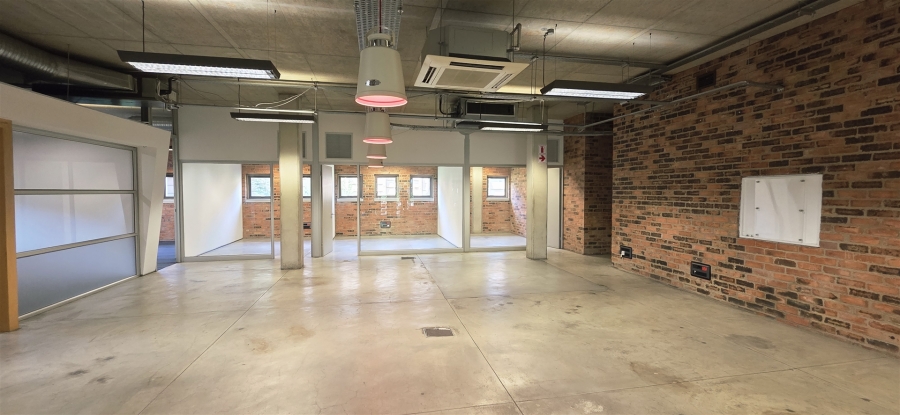 To Let commercial Property for Rent in Bryanston Gauteng