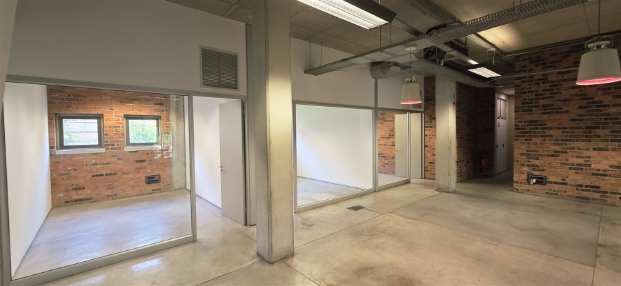 To Let commercial Property for Rent in Bryanston Gauteng