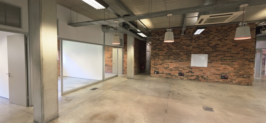 To Let commercial Property for Rent in Bryanston Gauteng