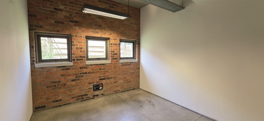 To Let commercial Property for Rent in Bryanston Gauteng