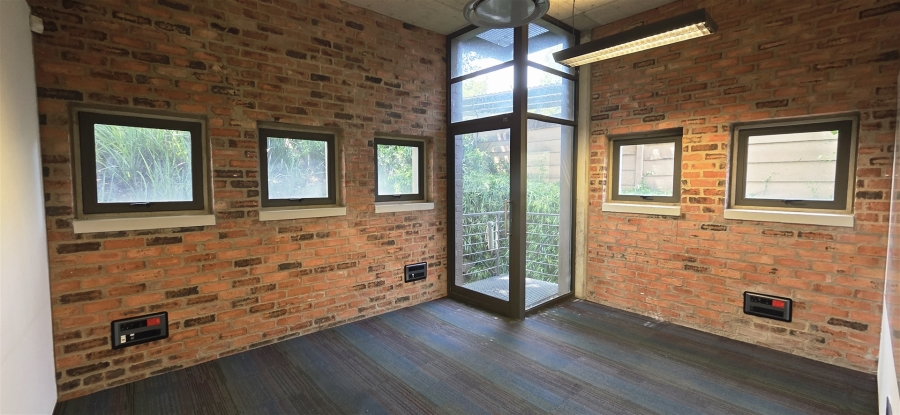 To Let commercial Property for Rent in Bryanston Gauteng