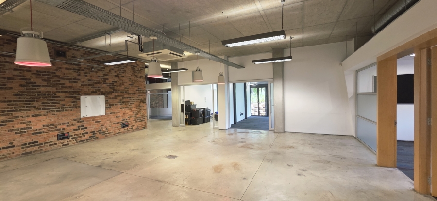 To Let commercial Property for Rent in Bryanston Gauteng