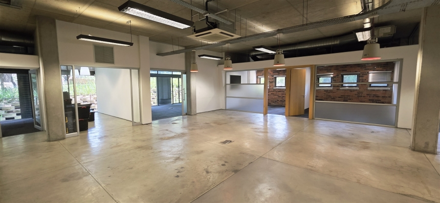 To Let commercial Property for Rent in Bryanston Gauteng
