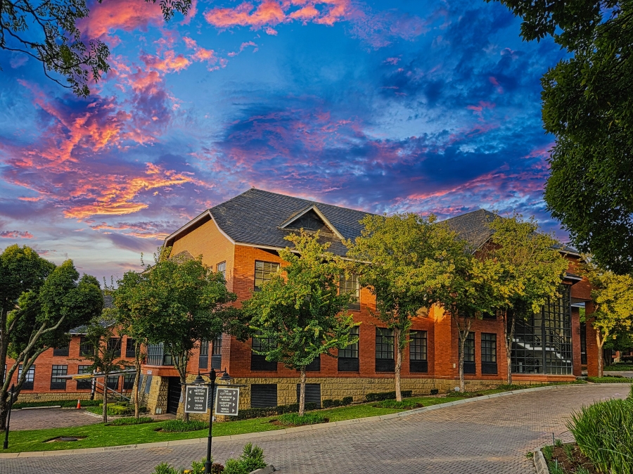 To Let commercial Property for Rent in Lyme Park Gauteng