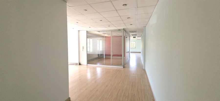 To Let commercial Property for Rent in Lyme Park Gauteng