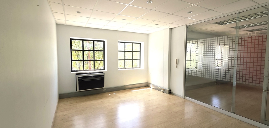 To Let commercial Property for Rent in Lyme Park Gauteng