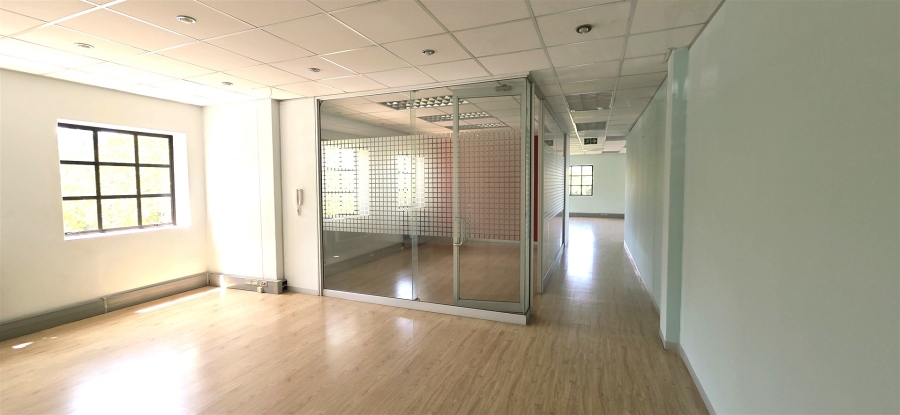 To Let commercial Property for Rent in Lyme Park Gauteng
