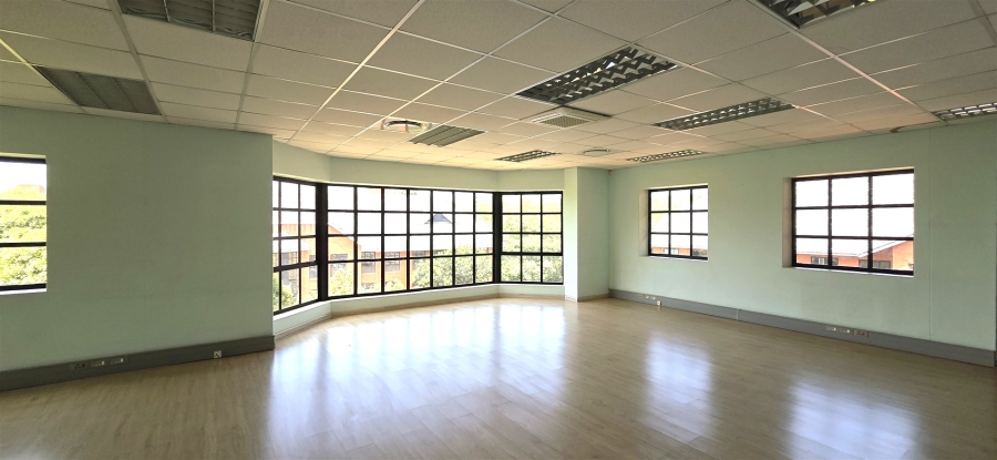 To Let commercial Property for Rent in Lyme Park Gauteng