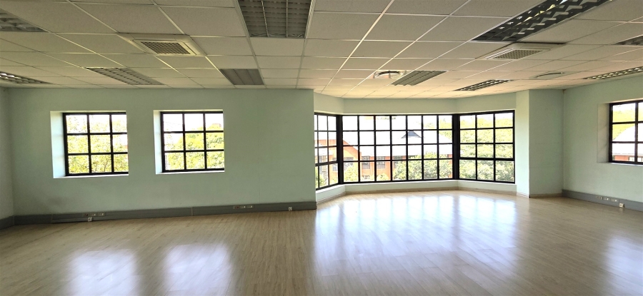 To Let commercial Property for Rent in Lyme Park Gauteng