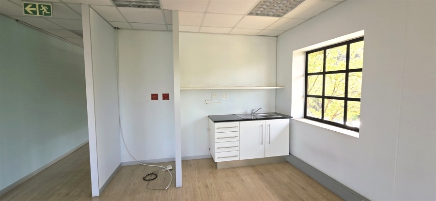 To Let commercial Property for Rent in Lyme Park Gauteng