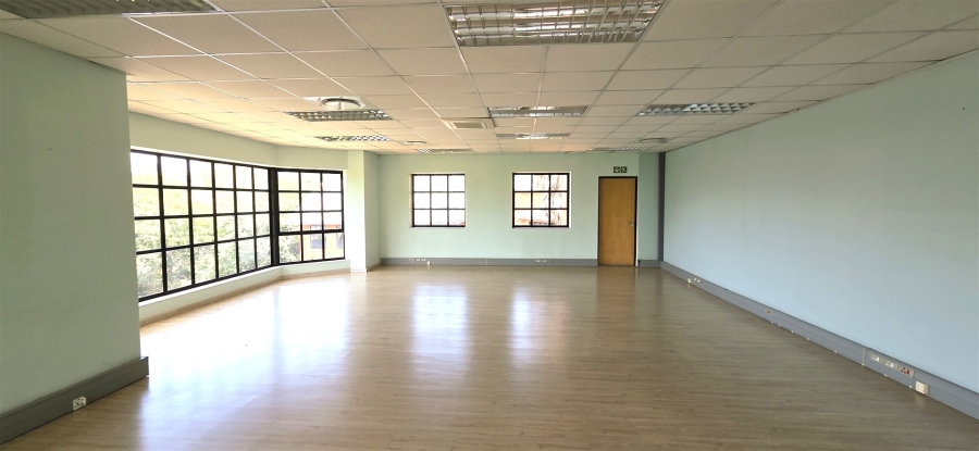To Let commercial Property for Rent in Lyme Park Gauteng
