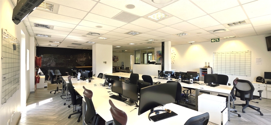 To Let commercial Property for Rent in Bryanston Gauteng