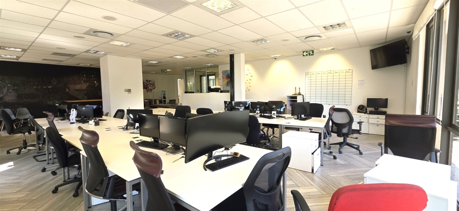 To Let commercial Property for Rent in Bryanston Gauteng