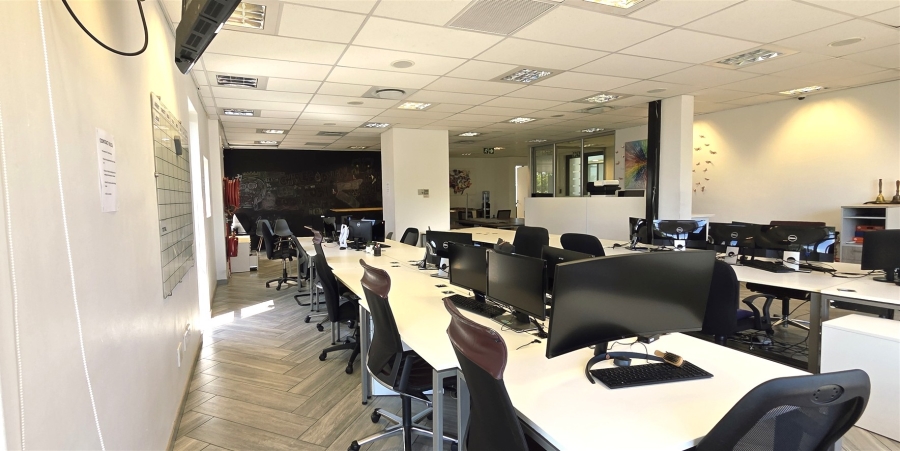 To Let commercial Property for Rent in Bryanston Gauteng