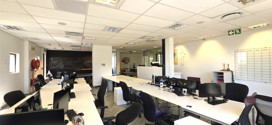 To Let commercial Property for Rent in Bryanston Gauteng