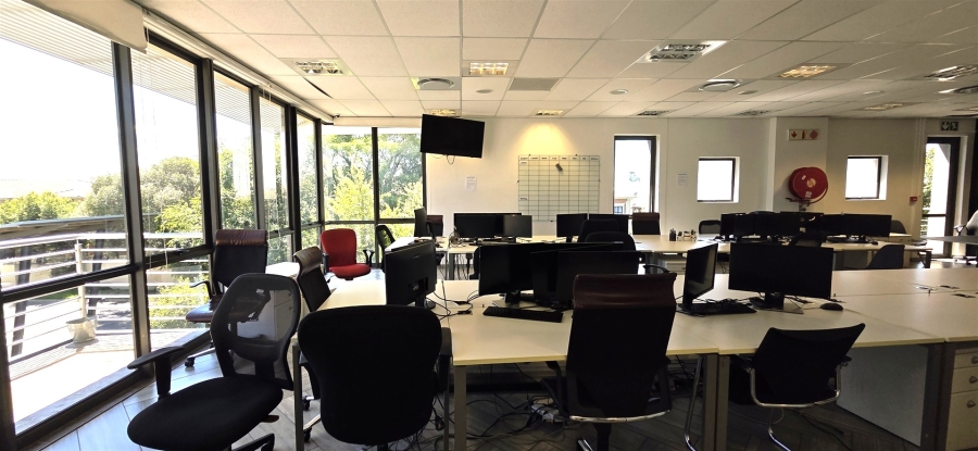 To Let commercial Property for Rent in Bryanston Gauteng