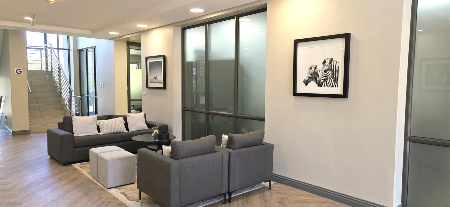 To Let commercial Property for Rent in Bryanston Gauteng