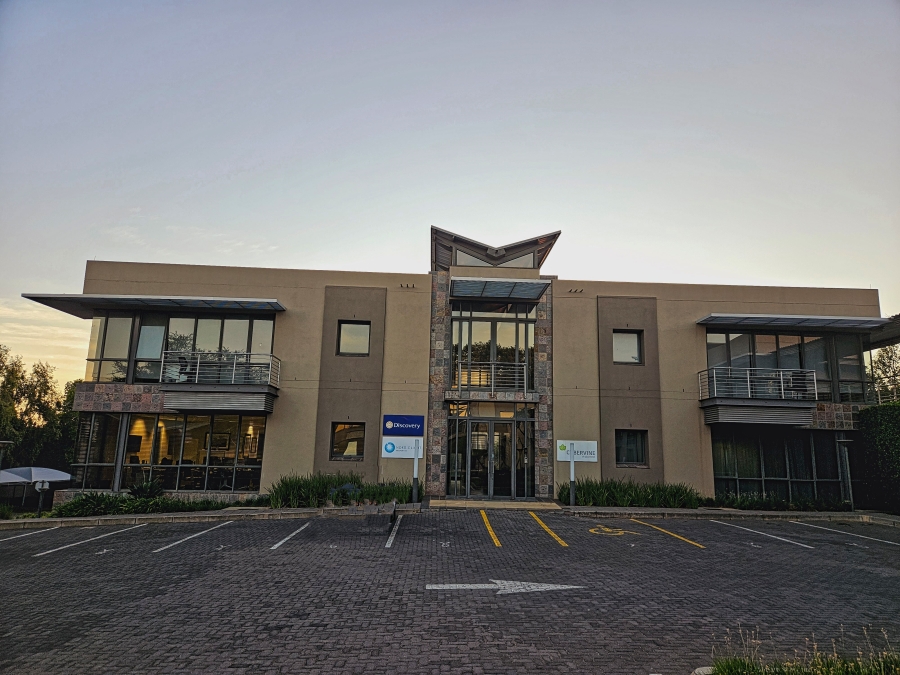 To Let commercial Property for Rent in Bryanston Gauteng