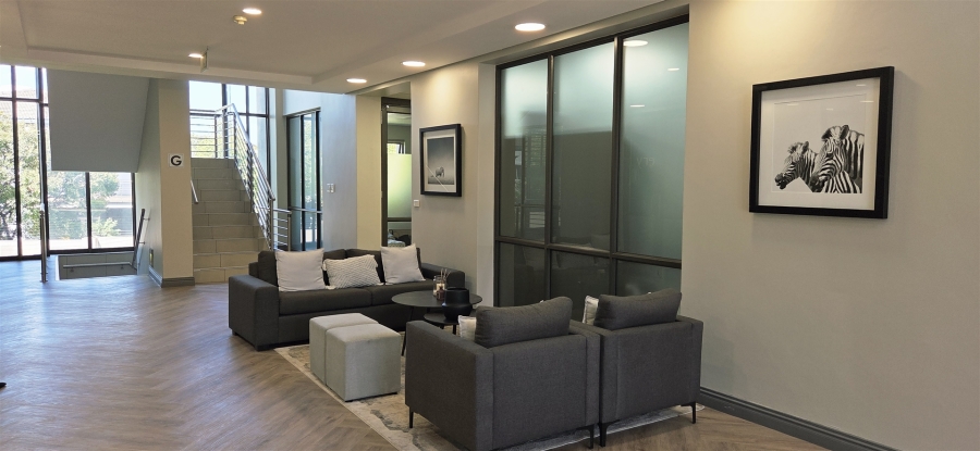 To Let commercial Property for Rent in Bryanston Gauteng