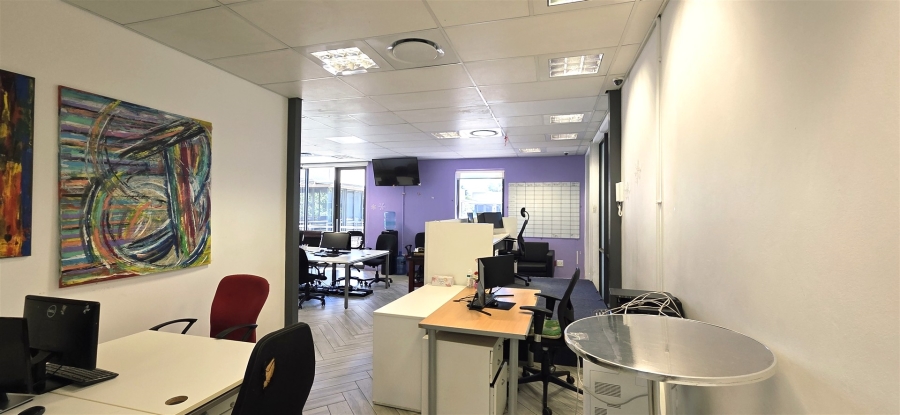 To Let commercial Property for Rent in Bryanston Gauteng