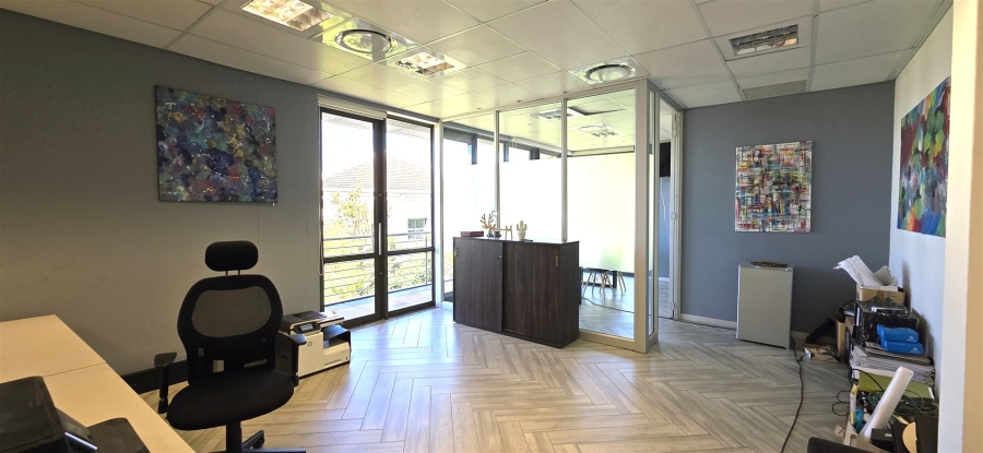 To Let commercial Property for Rent in Bryanston Gauteng