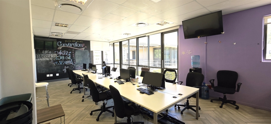 To Let commercial Property for Rent in Bryanston Gauteng