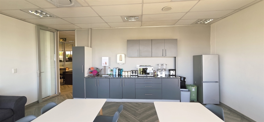 To Let commercial Property for Rent in Bryanston Gauteng