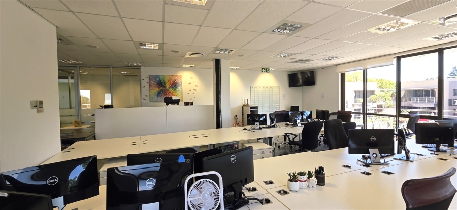 To Let commercial Property for Rent in Bryanston Gauteng