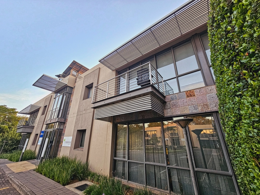 To Let commercial Property for Rent in Bryanston Gauteng