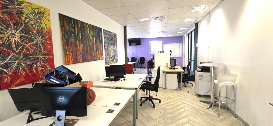 To Let commercial Property for Rent in Bryanston Gauteng